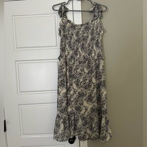 Midi Dress